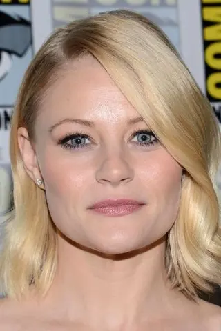 Emilie de Ravin - Filmography • Carriera