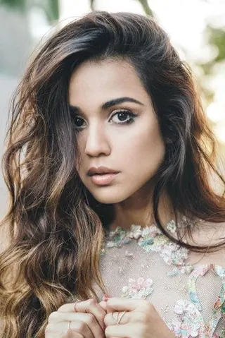 Summer Bishil - Filmography • Carriera