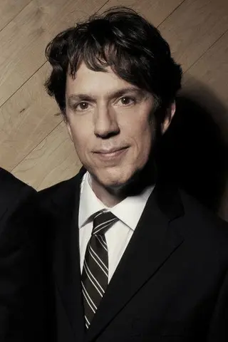 John Linnell - Filmography • Carriera