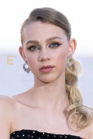 Elle Graham - Filmography • Carriera