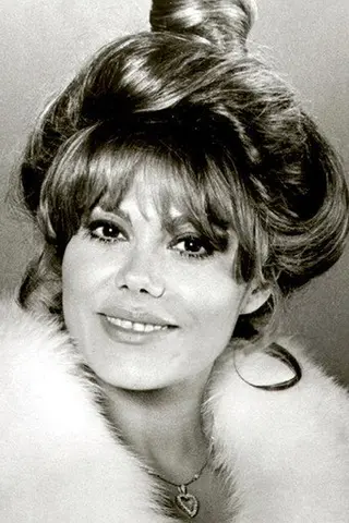 Charo - Filmography • Carriera