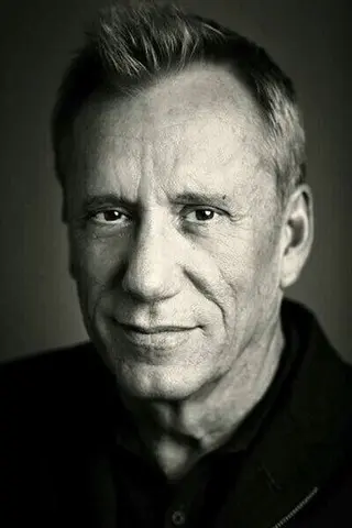 James Woods - Filmography • Carriera