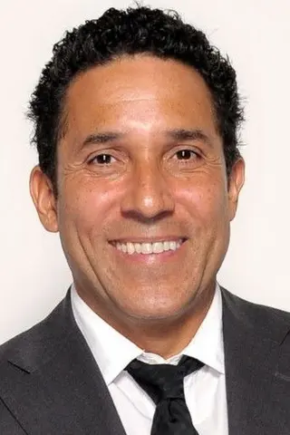 Oscar Nuñez - Filmography • Carriera