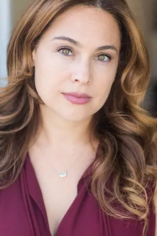 Vicki Davis - Filmography • Carriera