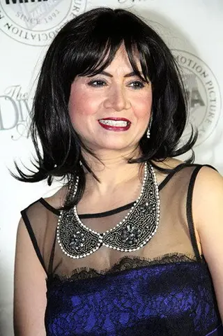 Yeena Fisher - Filmography • Carriera