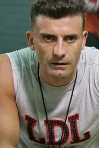 Alfredo Villa - Filmography • Carriera