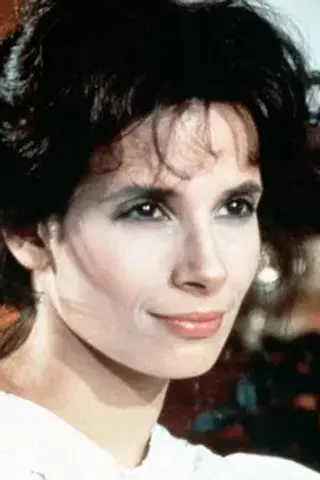 Theresa Saldana - Filmography • Carriera
