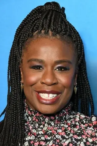 Uzo Aduba - Filmography • Carriera