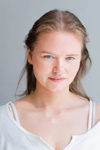 Kristine Cornelie M. Hartgen - Filmography • Carriera