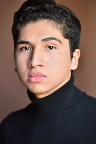 Anthony Gonzalez - Filmography • Carriera