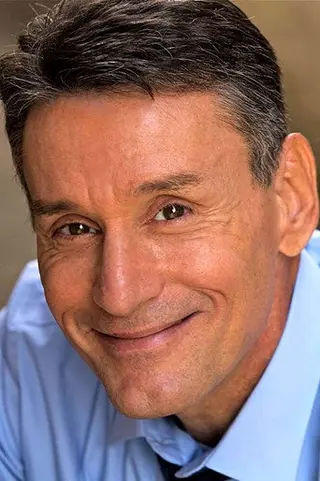 John Mariano - Filmography • Carriera