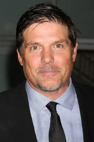 Paul Johansson - Filmography • Carriera