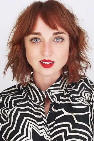 Hayley Keown - Filmography • Carriera