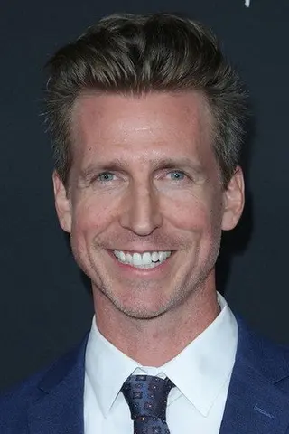 Josh Meyers - Filmography • Carriera