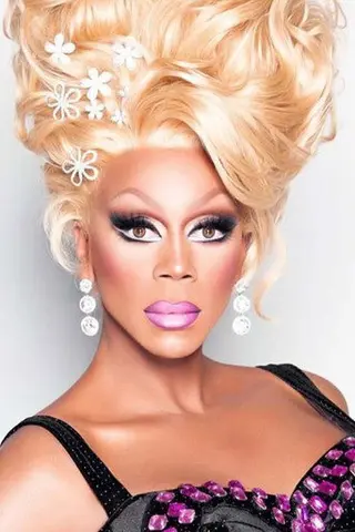 RuPaul - Filmography • Carriera