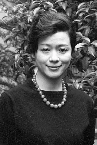 Haruko Katō - Filmography • Carriera