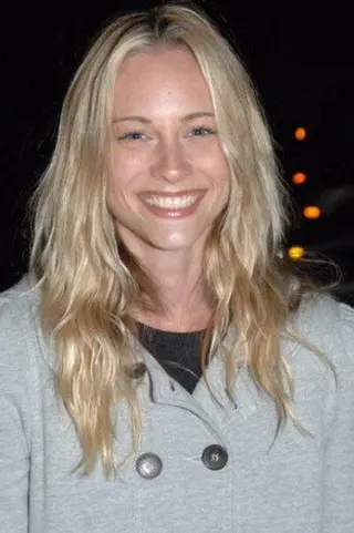 Tess Hall - Filmography • Carriera