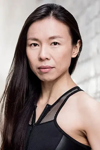 Angela Yeoh - Filmography • Carriera