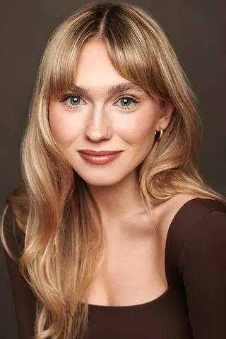 Veronika Slowikowska - Filmography • Carriera