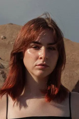 Flora Nolan - Filmography • Carriera