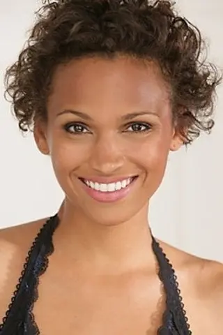 Nicole Pulliam - Filmography • Carriera
