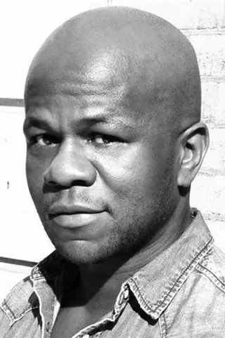Delroy Atkinson - Filmography • Carriera