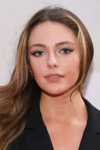 Danielle Rose Russell - Filmography • Carriera