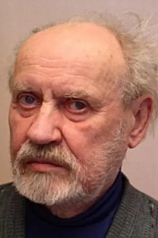 Dimitri Rafalsky - Filmography • Carriera