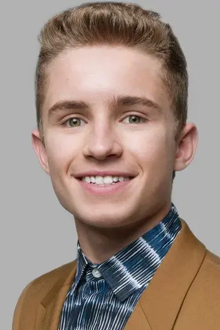 Sean Giambrone - Filmography • Carriera