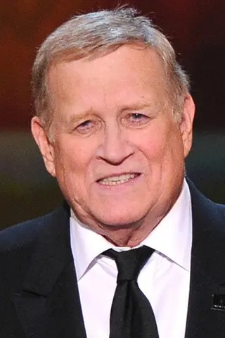 Ken Howard - Filmography • Carriera