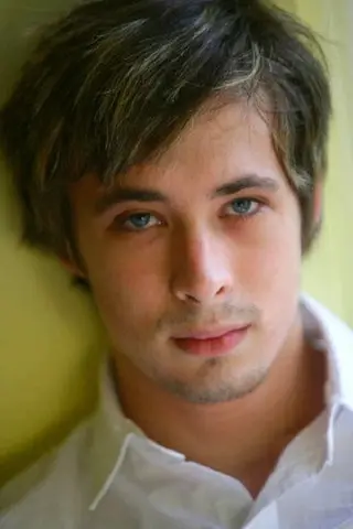 James Utechin - Filmography • Carriera