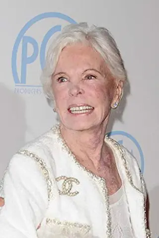 Joan Lee - Filmography • Carriera