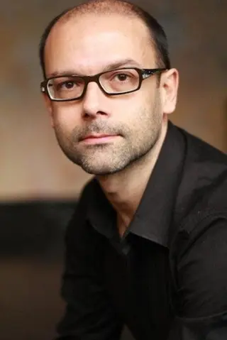 Gilbert Traïna - Filmography • Carriera