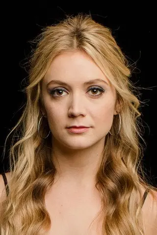 Billie Lourd - Filmography • Carriera