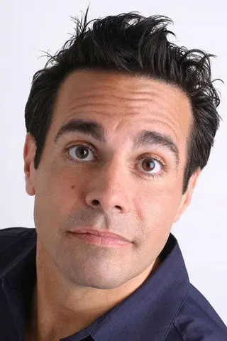Mario Cantone - Filmography • Carriera