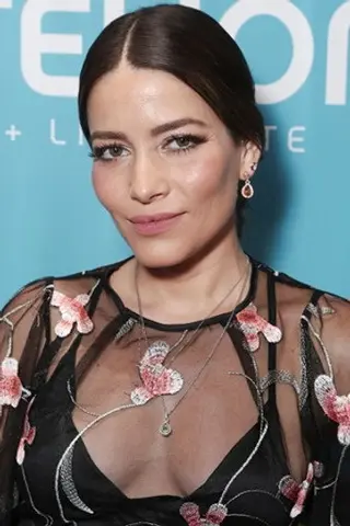 Adriana Fonseca - Filmography • Carriera