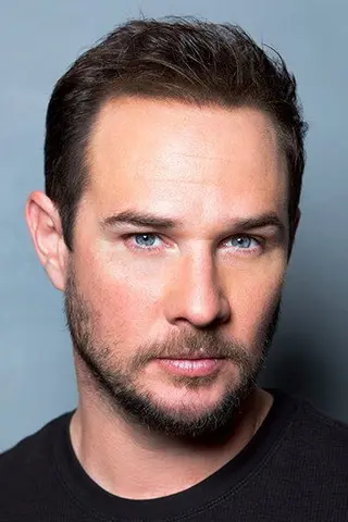 Ryan Merriman - Filmography • Carriera