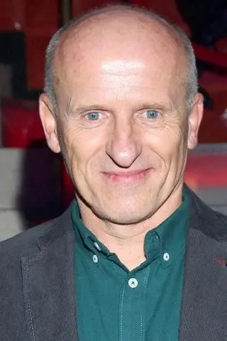 Andrzej Pieczyński - Filmography • Carriera