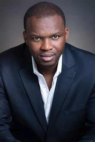 Abiola Uthman - Filmography • Carriera