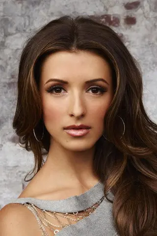 India de Beaufort - Filmography • Carriera