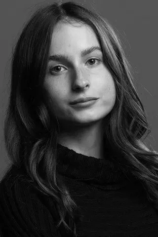Madeleine Harris - Filmography • Carriera