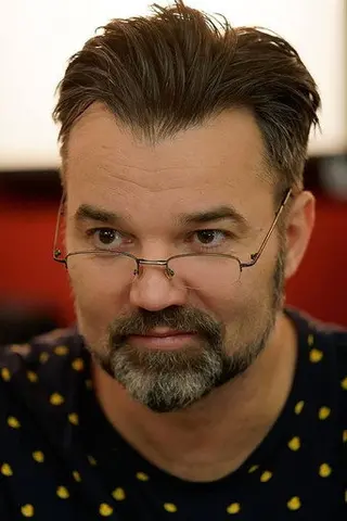 Gábor Hevér - Filmography • Carriera
