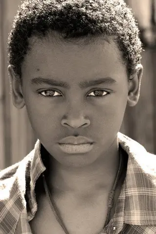 Shawn Prince - Filmography • Carriera