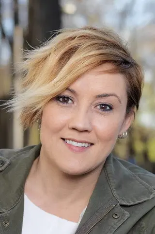 Cristina Pardo - Filmography • Carriera