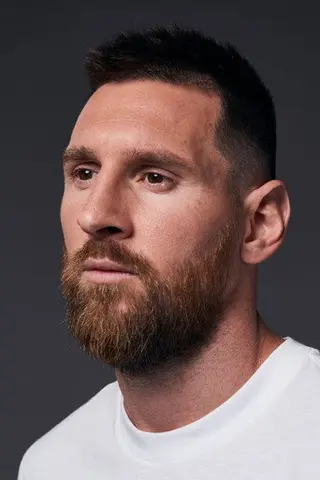 Lionel Messi - Filmography • Carriera