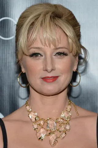 Katherine LaNasa - Filmography • Carriera