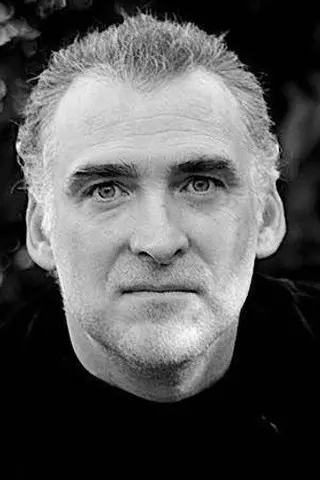 Jon Stafford - Filmography • Carriera