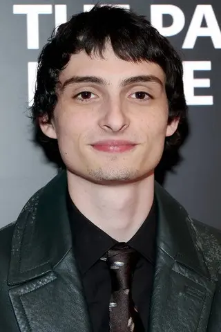 Finn Wolfhard - Filmography • Carriera