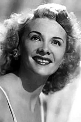 Connie Sawyer - Filmography • Carriera