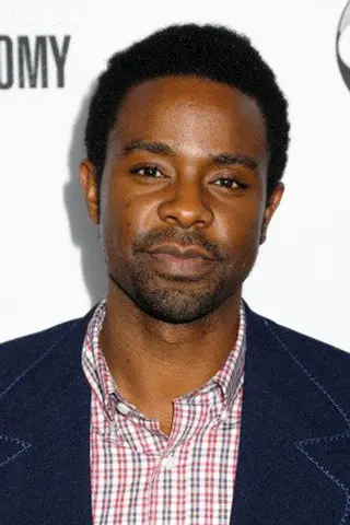 Brandon Scott - Filmography • Carriera